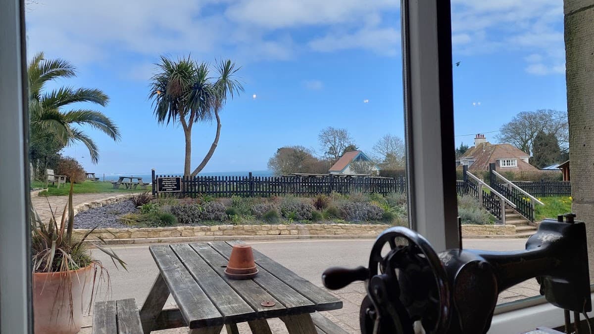Bankes Arms Inn Studland