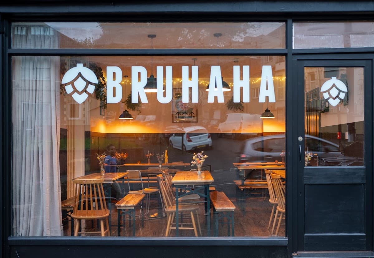 Bruhaha