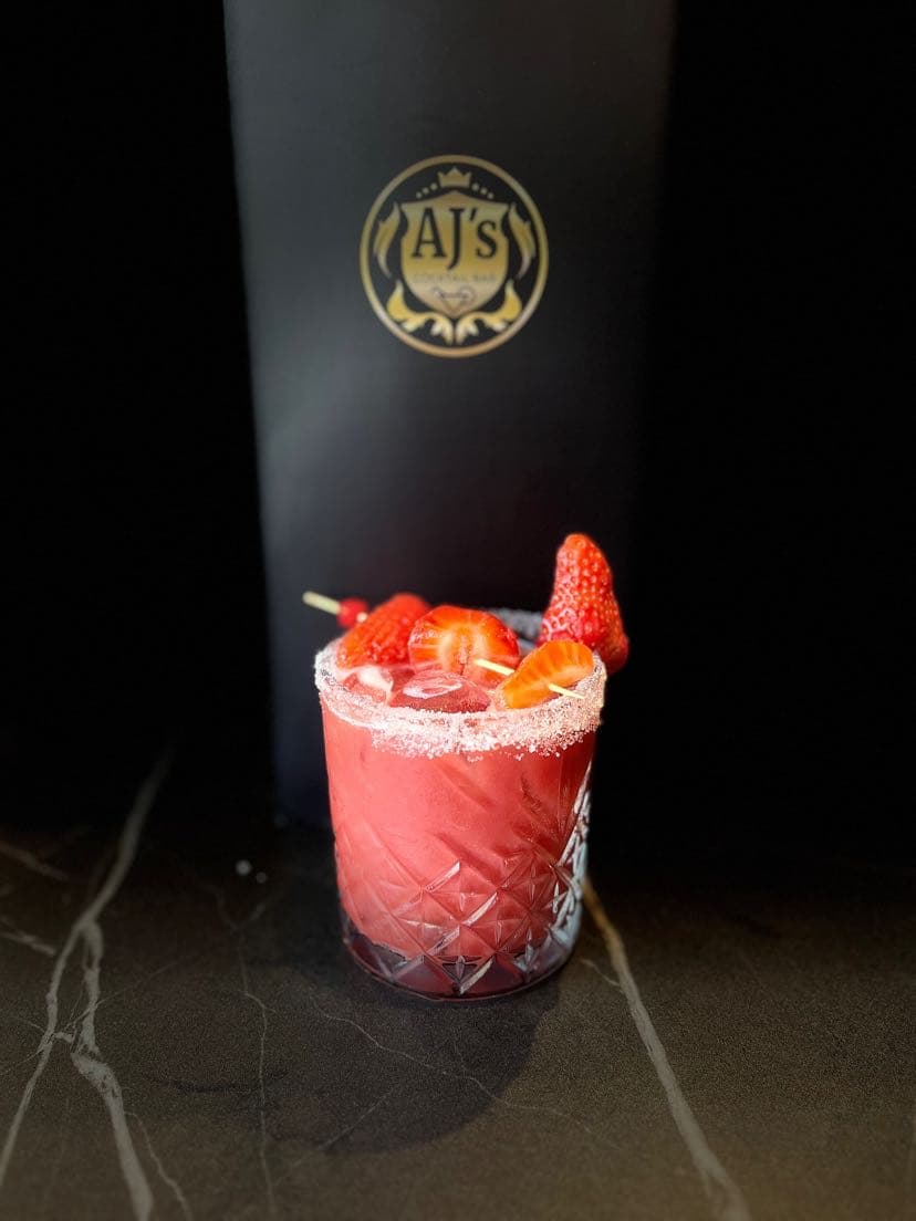 Aj’s Cocktail Bar