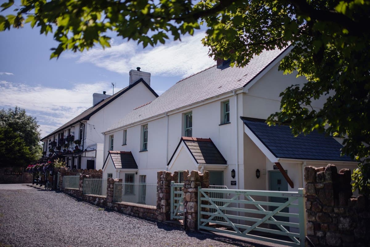 King Arthur Hotel