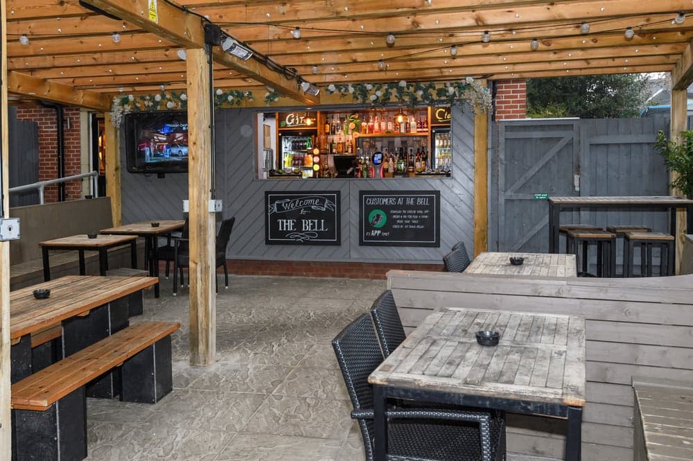 Bell Inn