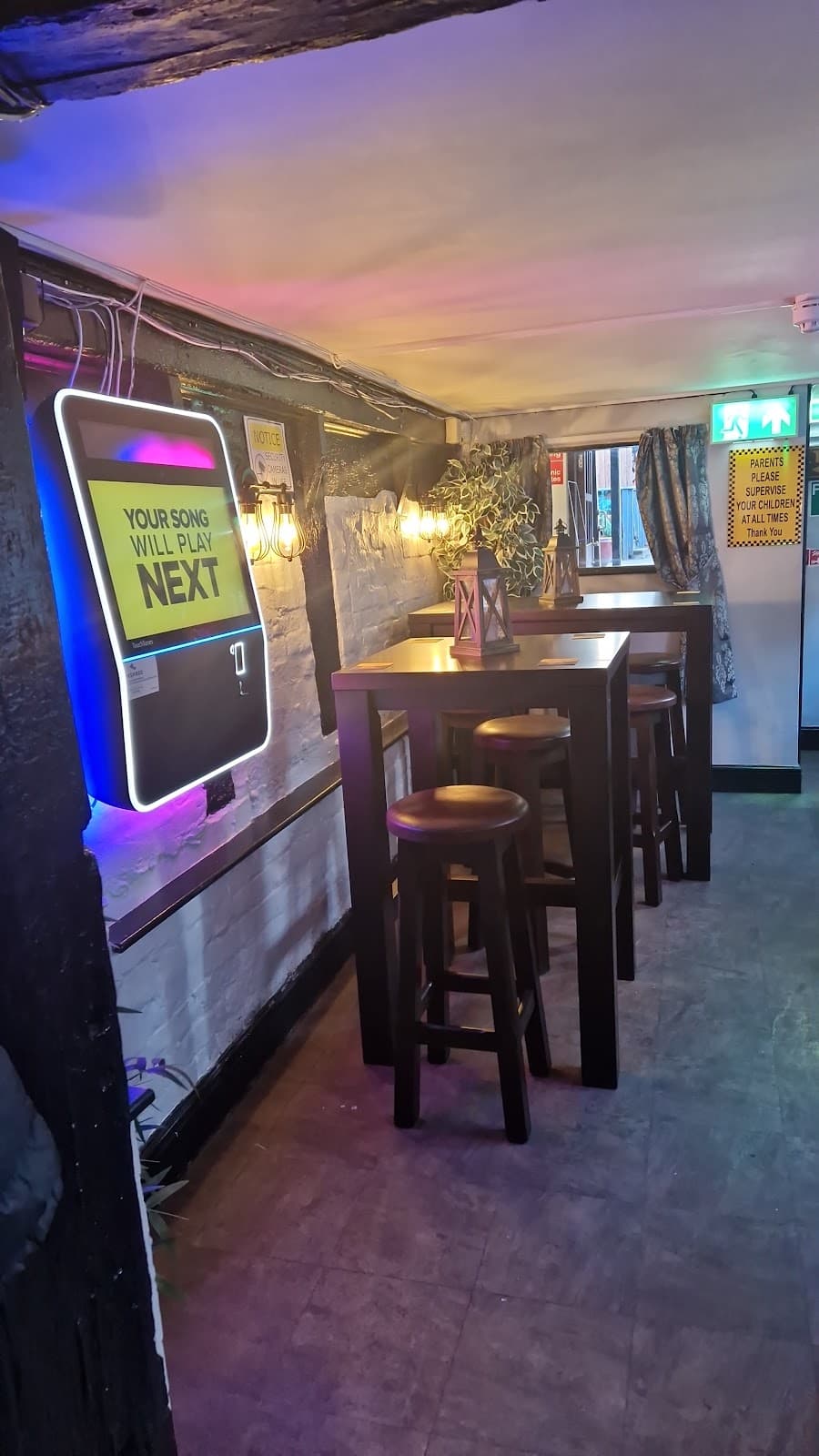 Brewery Inn