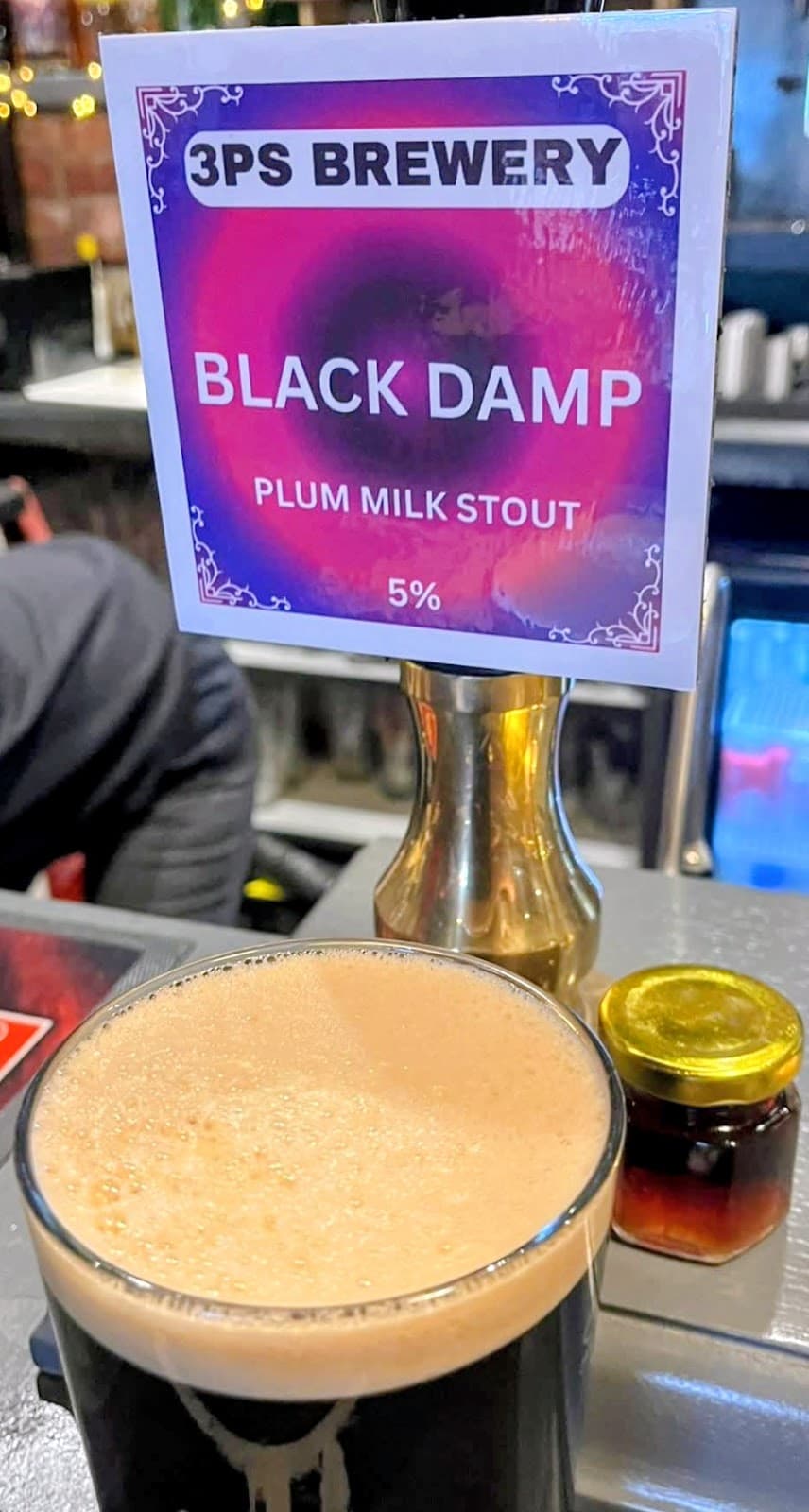 3PS BREWERY
