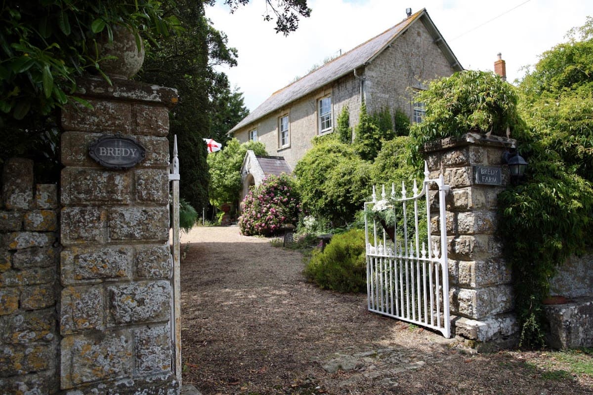 Bredy Farm