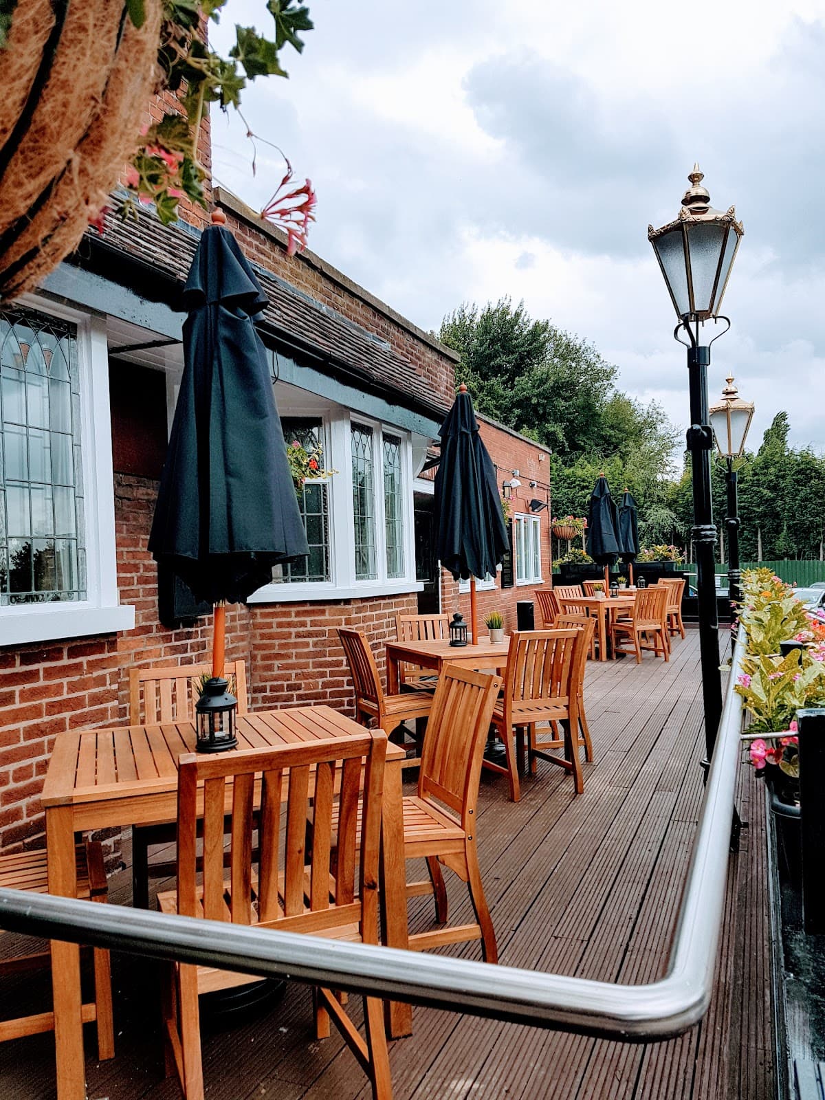 Boot Inn