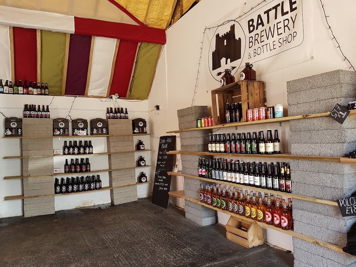 Battle Brewery