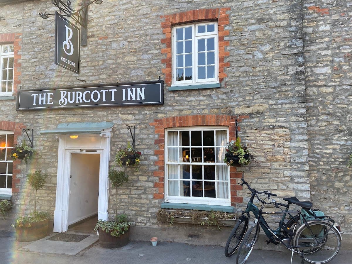 Burcott Inn