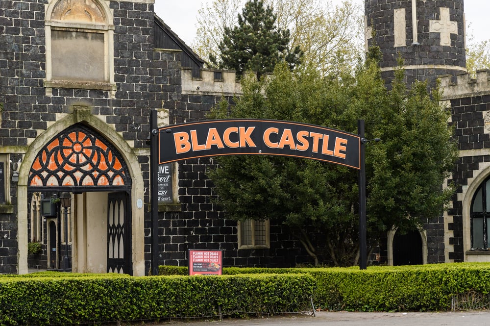Castle